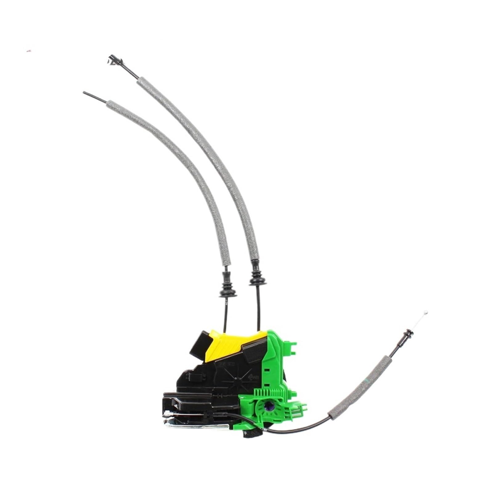 liwei Store 81310-C5010 Vorne Hinten Links Rechts Türschloss Antrieb Latch Montage for 2016-2020 Kompatibel Mit Sorento 81320-C5010 81410-C5000 81420C5000(Front Left) von Hogen