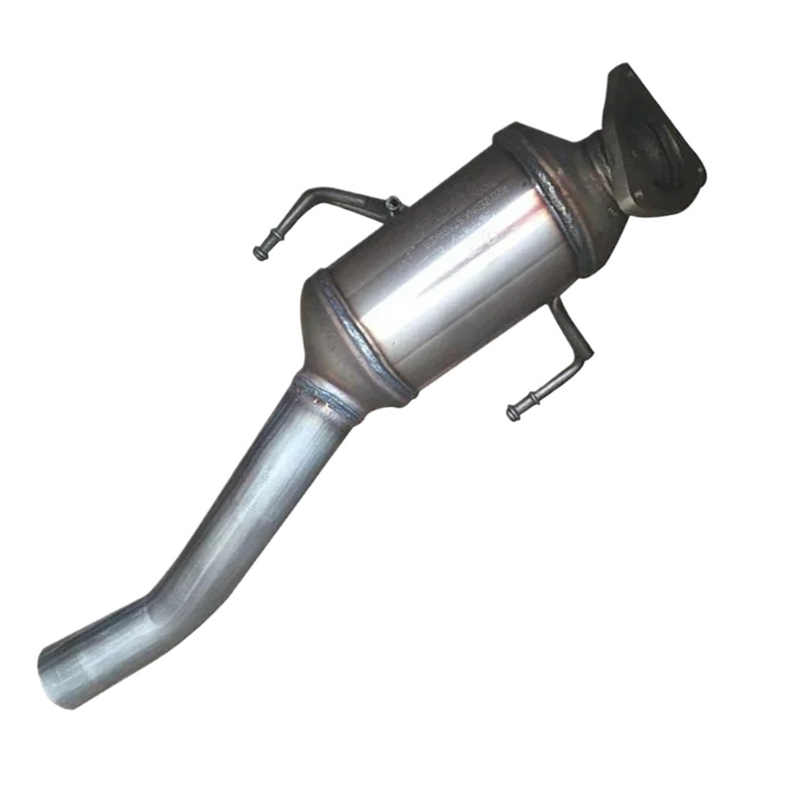 liwei Store 95511302410/340000 1 Stück Katalysator hinten Kompatibel mit Cayenne Turbo 4.5T V8 – Gas 03-06 Kompatibel mit Cayenne Base 3.2L V6 – Gas 04-06 liwei Store 95511302410/340000 1 Stück Katalysator hinten Kompatibel mit Cayenne Turbo 4.5T V8 – Gas 03-06 Kompatibel mit Cayenne Base 3.2L V6 – Gas 04-06 von Hogen