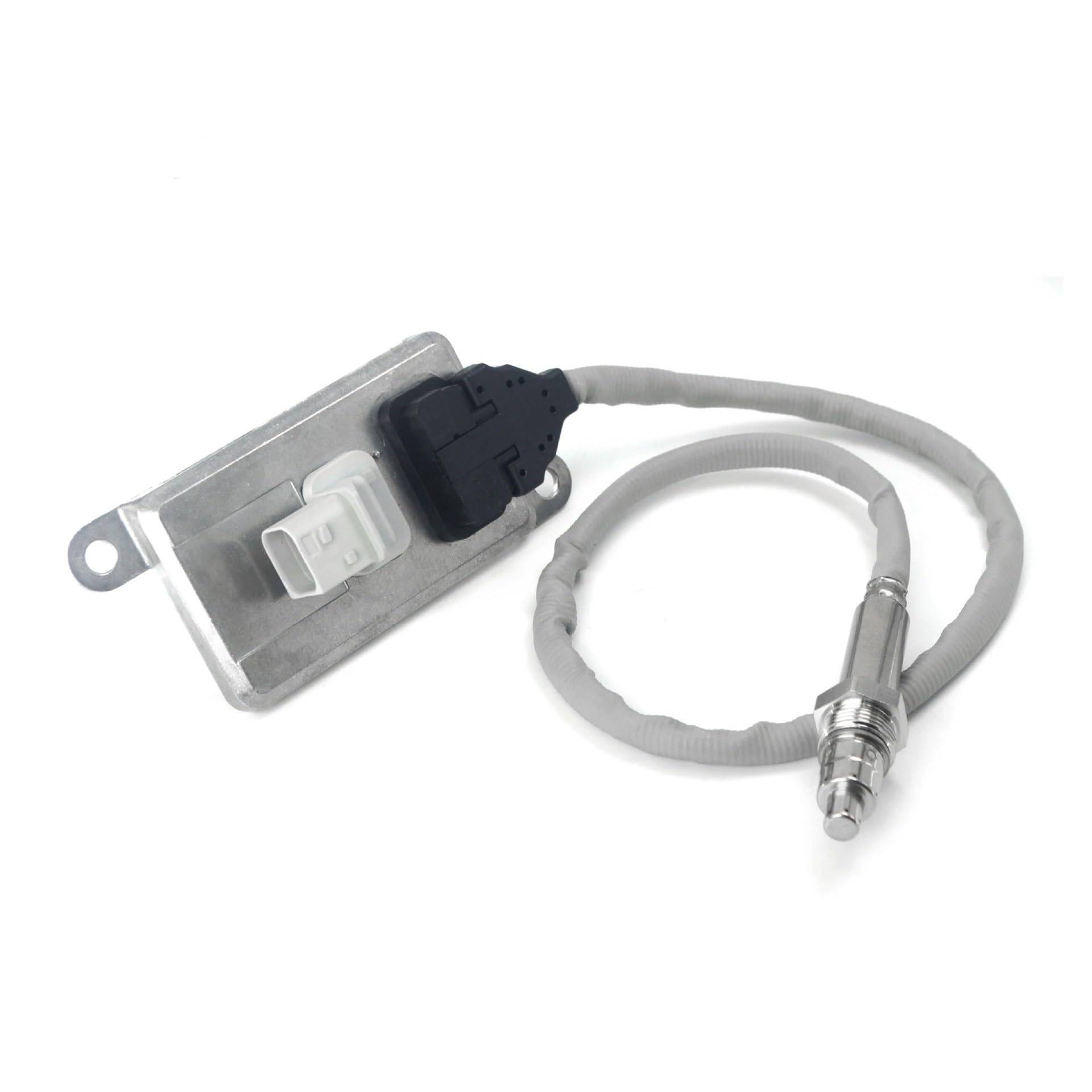 liwei Store 9826410180 5WK96790B Neuer Stickoxidsensor NOx-Sensor Kompatibel mit CITROEN Kompatibel mit Jumpy Kompatibel mit OPEL Kompatibel mit PEUGEOT Kompatibel mit VAUXHALL 09-20 A2C16083900 liwei Store 9826410180 5WK96790B Neuer Stickoxidsensor NOx-Sensor Kompatibel mit CITROEN Kompatibel mit Jumpy Kompatibel mit OPEL Kompatibel mit PEUGEOT Kompatibel mit VAUXHALL 09-20 A2C16083900 von Hogen