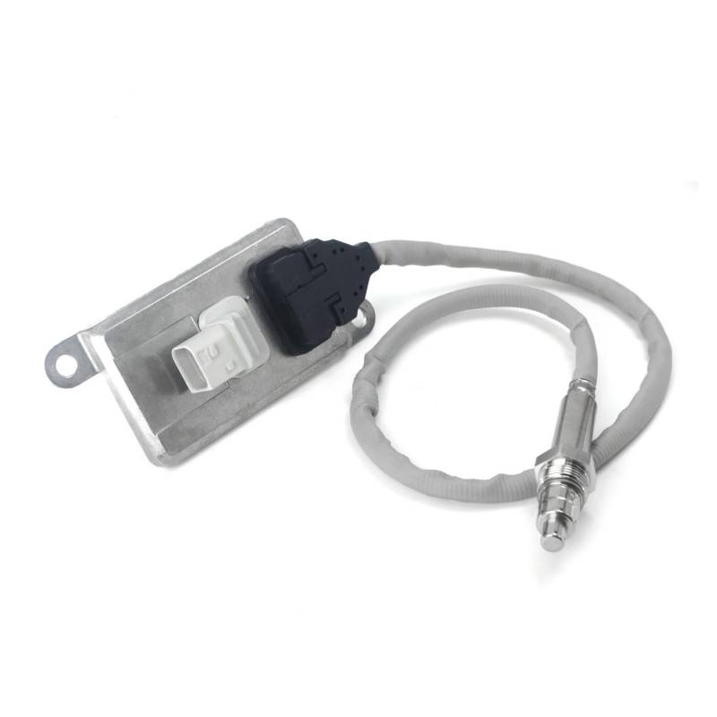 liwei Store 9826410180 5WK96790B Neuer Stickoxidsensor NOx-Sensor Kompatibel mit CITROEN Kompatibel mit Jumpy Kompatibel mit OPEL Kompatibel mit PEUGEOT Kompatibel mit VAUXHALL 09-20 A2C16083900 von Hogen