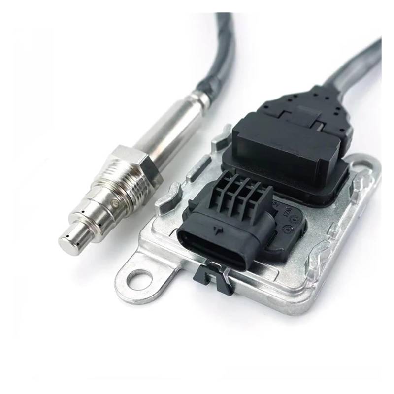 liwei Store A0009052519 Stickstoff-Sauerstoff-NOx-Sensor 12 V Kompatibel mit Benz W222 V222 X222 GLC W205 A0009052519 von Hogen