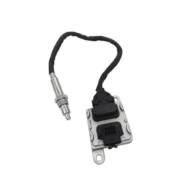 liwei Store A0009058011 A0009053009 NOX-Sensor Stickstoff-Sauerstoff-Sensor Kompatibel mit Benz W167 W205 W213 W222 W238 W257 W447 W463 von Hogen