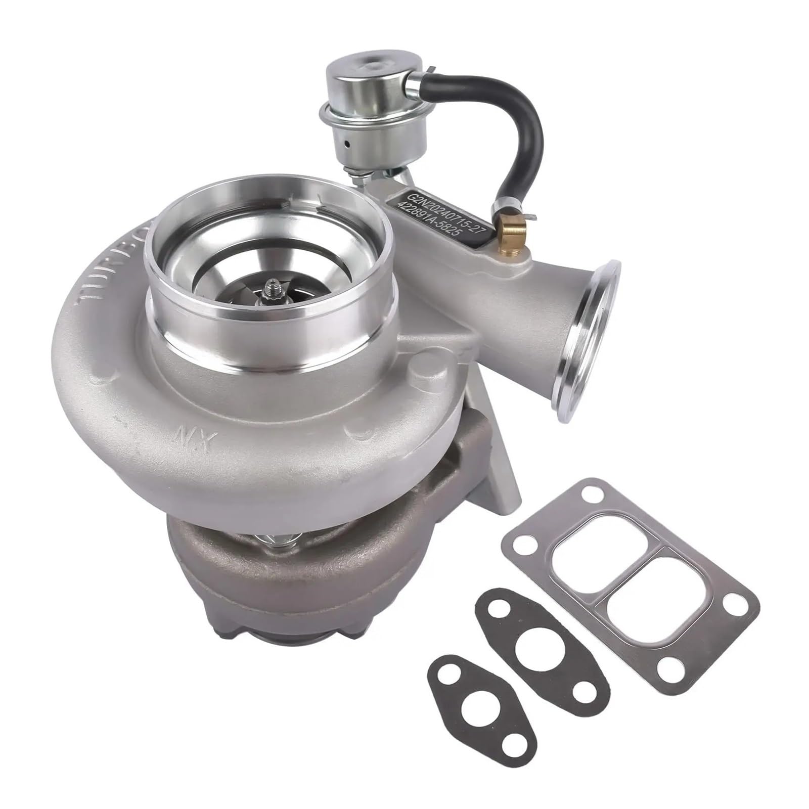 liwei Store AP01 Turbolader HX35 Kompatibel mit Dodge Kompatibel mit Ram Kompatibel mit Cummins 5.9L Truck 6BT Diesel 1999-2002 3592766 3592767 3800799 3539263 3774569 3590104 liwei Store AP01 Turbolader HX35 Kompatibel mit Dodge Kompatibel mit Ram Kompatibel mit Cummins 5.9L Truck 6BT Diesel 1999-2002 3592766 3592767 3800799 3539263 3774569 3590104 von Hogen