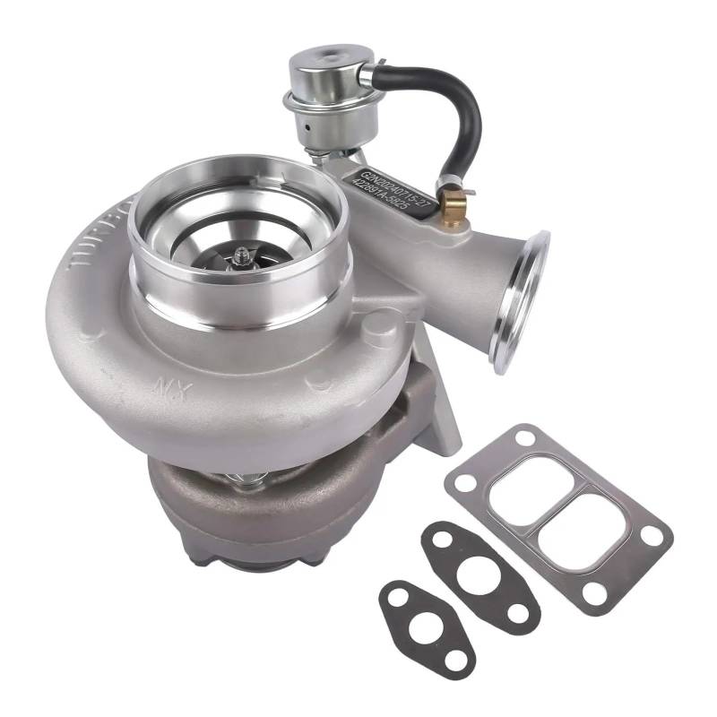 liwei Store AP01 Turbolader HX35 Kompatibel mit Dodge Kompatibel mit Ram Kompatibel mit Cummins 5.9L Truck 6BT Diesel 1999-2002 3592766 3592767 3800799 3539263 3774569 3590104 von Hogen