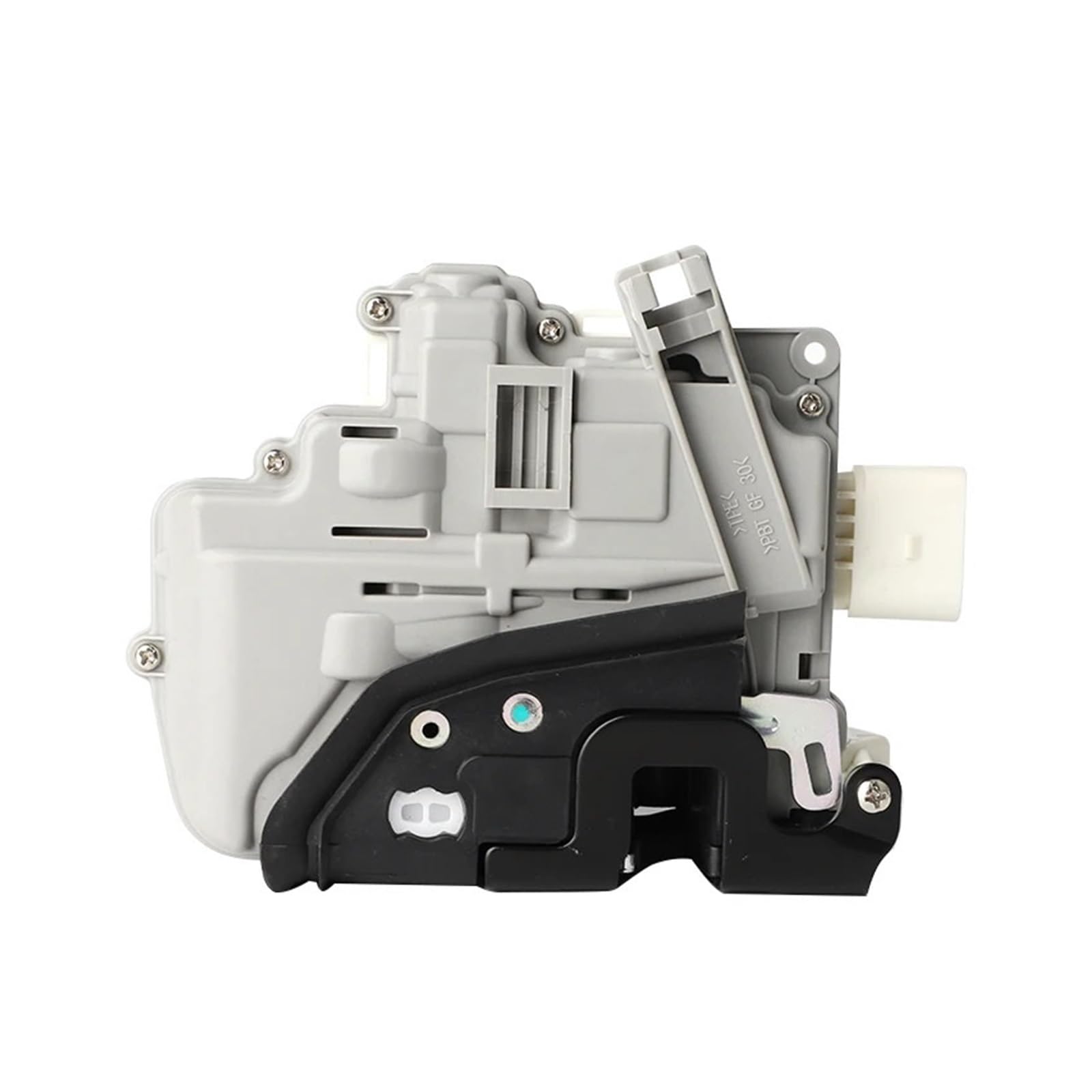 liwei Store AP01 Vorne Hinten Rechts Links Türschloss Antrieb Latch Zentrale for A3 A6 C6 4F1837015A 4F1837016A 4F1839015A 4F1839016A(Front Right) von Hogen