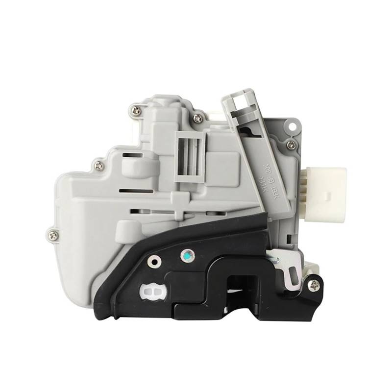 liwei Store AP01 Vorne Hinten Rechts Links Türschloss Antrieb Latch Zentrale for A3 A6 C6 4F1837015A 4F1837016A 4F1839015A 4F1839016A(Front Right) von Hogen