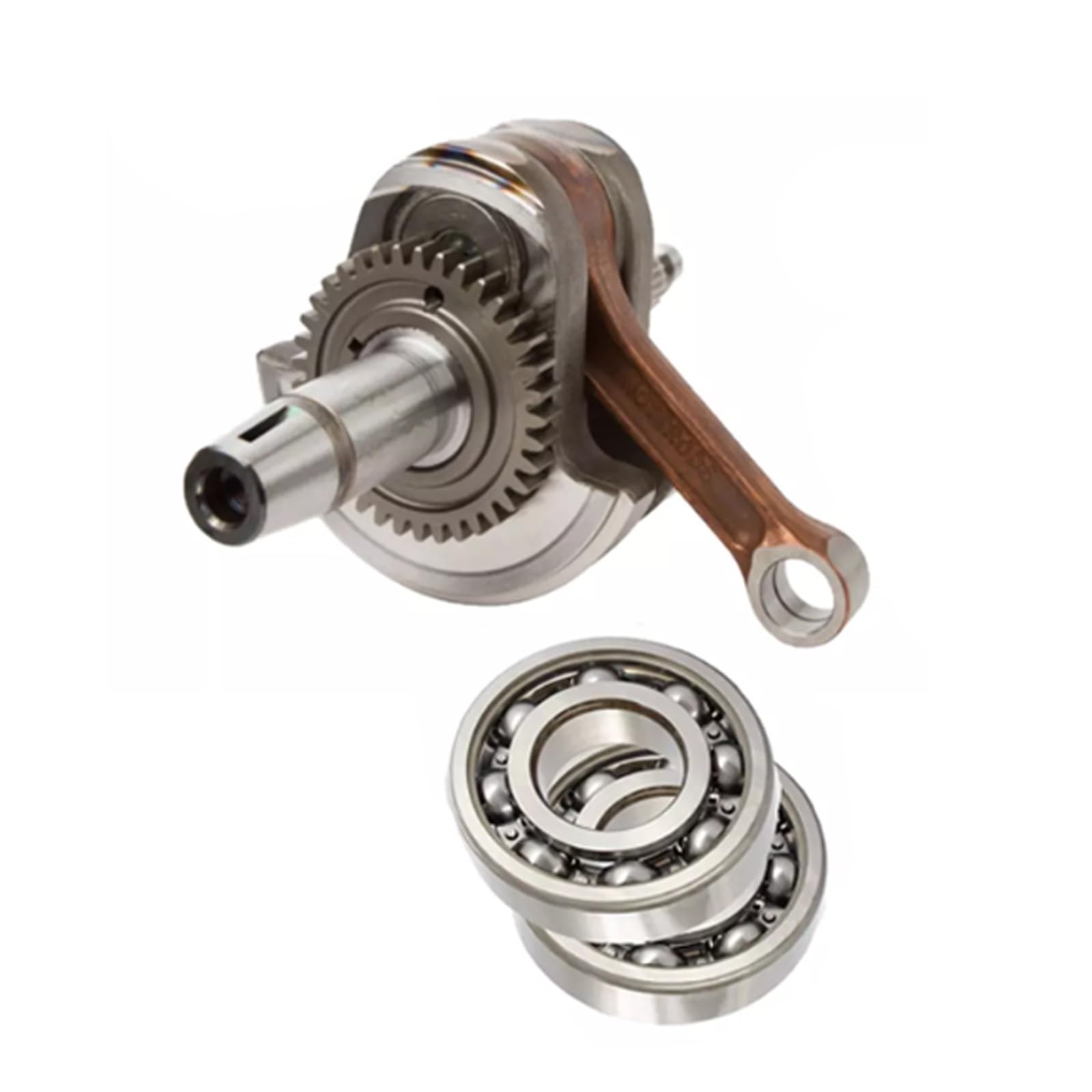 liwei Store ATV 1999-2014 STD 400cc Kurbel Kurbelwelle Hauptlager Kit Kompatibel mit TRX400X Kompatibel mit Sportrax 400 TRX400EX 2x4 13000-MBV-730 91001-KF0-018 liwei Store ATV 1999-2014 STD 400cc Kurbel Kurbelwelle Hauptlager Kit Kompatibel mit TRX400X Kompatibel mit Sportrax 400 TRX400EX 2x4 13000-MBV-730 91001-KF0-018 von Hogen