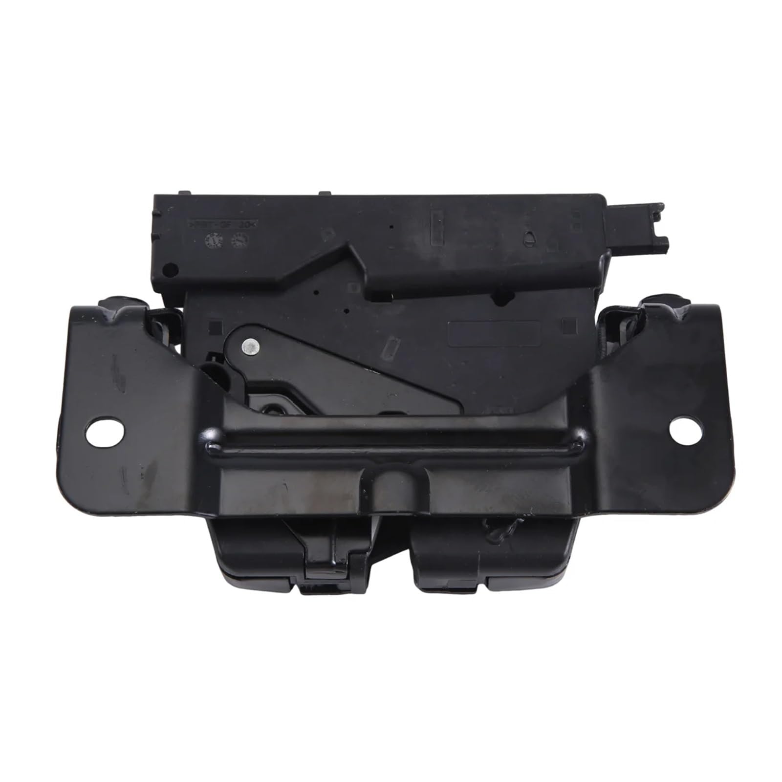 liwei Store Auto Heckklappe Kofferraumschloss Stellantrieb Kompatibel mit BMW F25 X3 2011-2017 F32 428I Gran Coupe 51247233025/51217315021 liwei Store Auto Heckklappe Kofferraumschloss Stellantrieb Kompatibel mit BMW F25 X3 2011-2017 F32 428I Gran Coupe 51247233025/51217315021 von Hogen