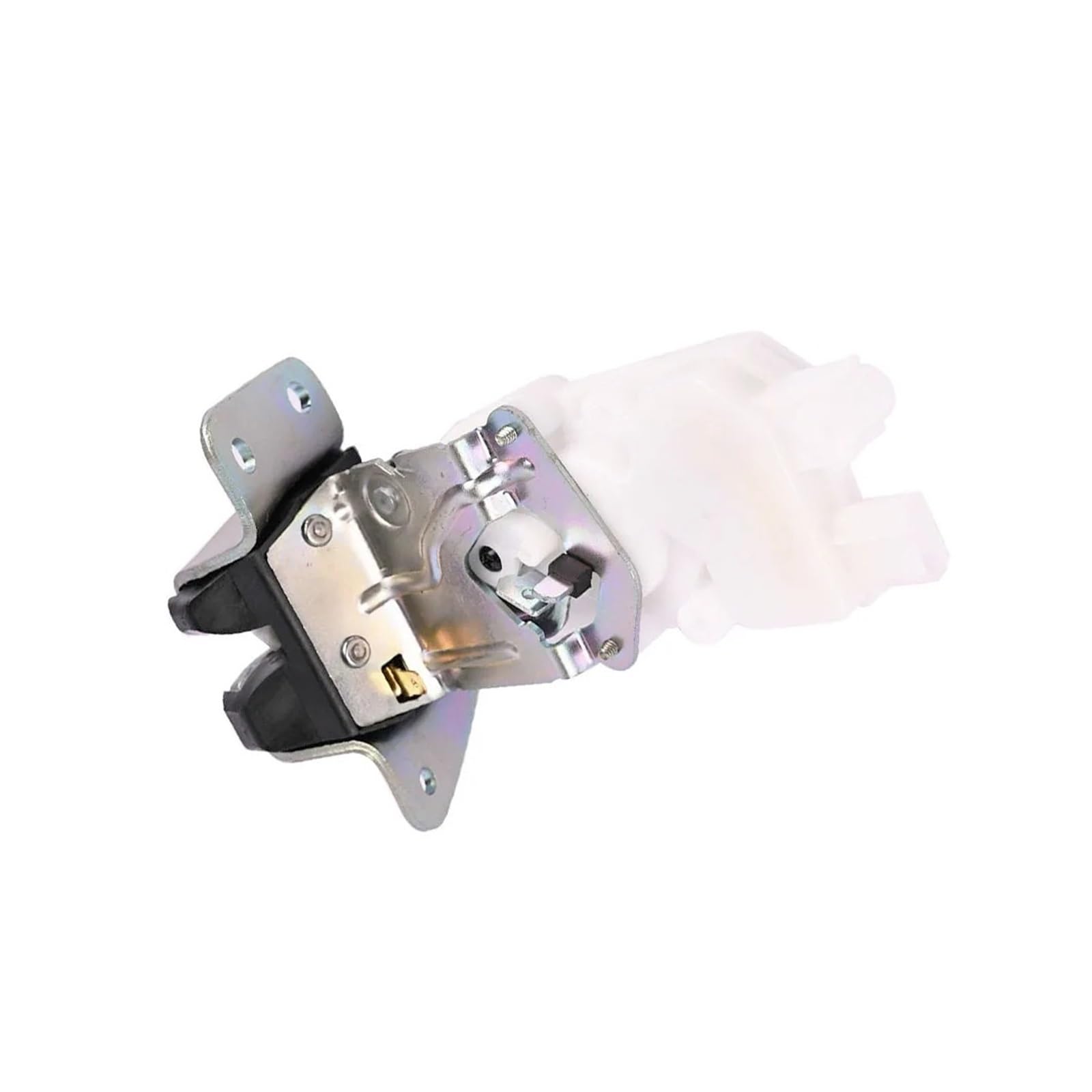 liwei Store Auto Heckklappe Kofferraumschloss Stellantrieb Latch Kompatibel mit Outlander ASX Kompatibel mit Pajero Sport 5808A067 5808A079 MR959620 5808A129 liwei Store Auto Heckklappe Kofferraumschloss Stellantrieb Latch Kompatibel mit Outlander ASX Kompatibel mit Pajero Sport 5808A067 5808A079 MR959620 5808A129 von Hogen