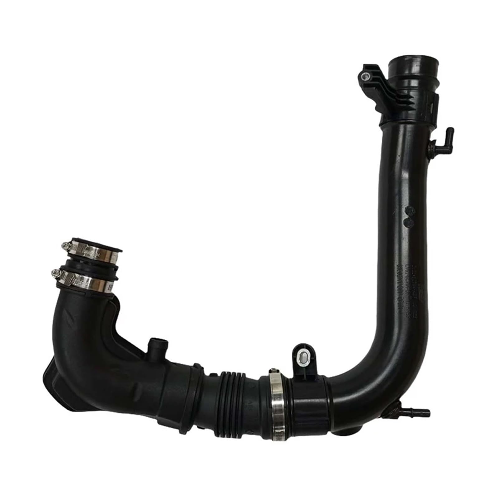 liwei Store Auto-Luftfilter-Ansaugschlauch, Turbo-Ansaugrohr, Luftansaugschlauch CV6Z-9F788K, kompatibel mit Ecosport 2018–2021 liwei Store Auto-Luftfilter-Ansaugschlauch, Turbo-Ansaugrohr, Luftansaugschlauch CV6Z-9F788K, kompatibel mit Ecosport 2018–2021 von Hogen