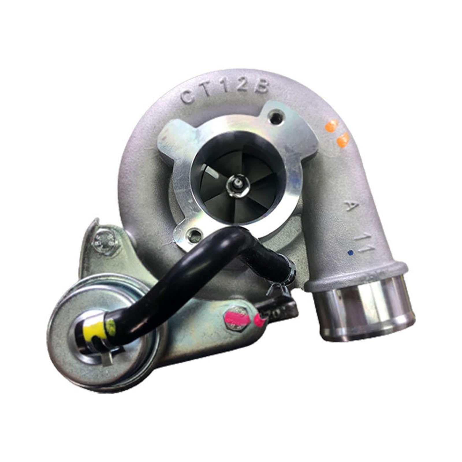 liwei Store Auto-Turbolader, kompatibel mit Land Cruiser, kompatibel mit 4-Runner 3.0L 1KZ-T 1KZ-TE 17201-67010 17201-67040 1720167010 1720167040 Turbine liwei Store Auto-Turbolader, kompatibel mit Land Cruiser, kompatibel mit 4-Runner 3.0L 1KZ-T 1KZ-TE 17201-67010 17201-67040 1720167010 1720167040 Turbine von Hogen
