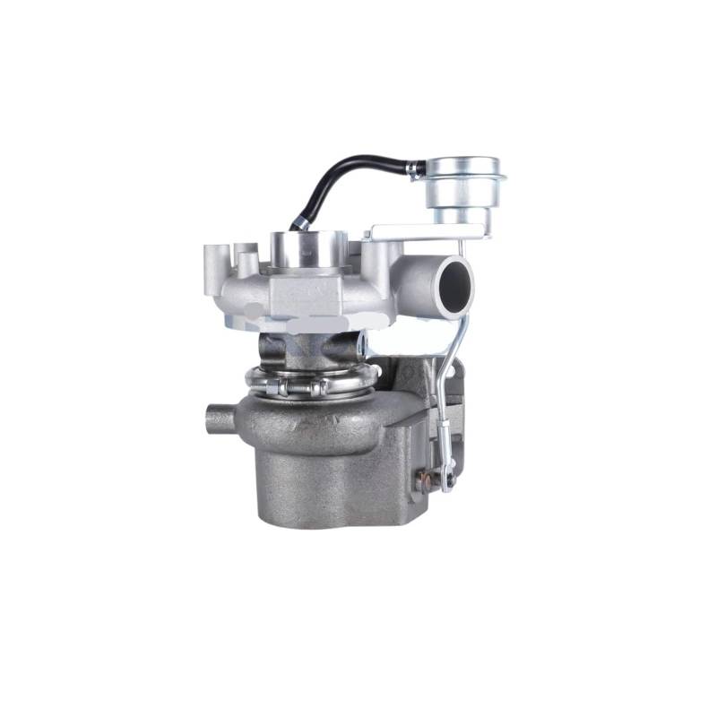 liwei Store Auto-Turbolader TD05H-14G ME224776 49178-02390 Interne Ersatzteile 49178-09610 Turbine Kompatibel mit Mitsubishi 4D34 4D34T4 von Hogen