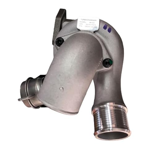 liwei Store Auto-Turbolader kompatibel mit Hyundai H-100, kompatibel mit Grad Starex ILoad 2008–2017 28231-4A700 28230-4A700 liwei Store Auto-Turbolader kompatibel mit Hyundai H-100, kompatibel mit Grad Starex ILoad 2008–2017 28231-4A700 28230-4A700 von Hogen
