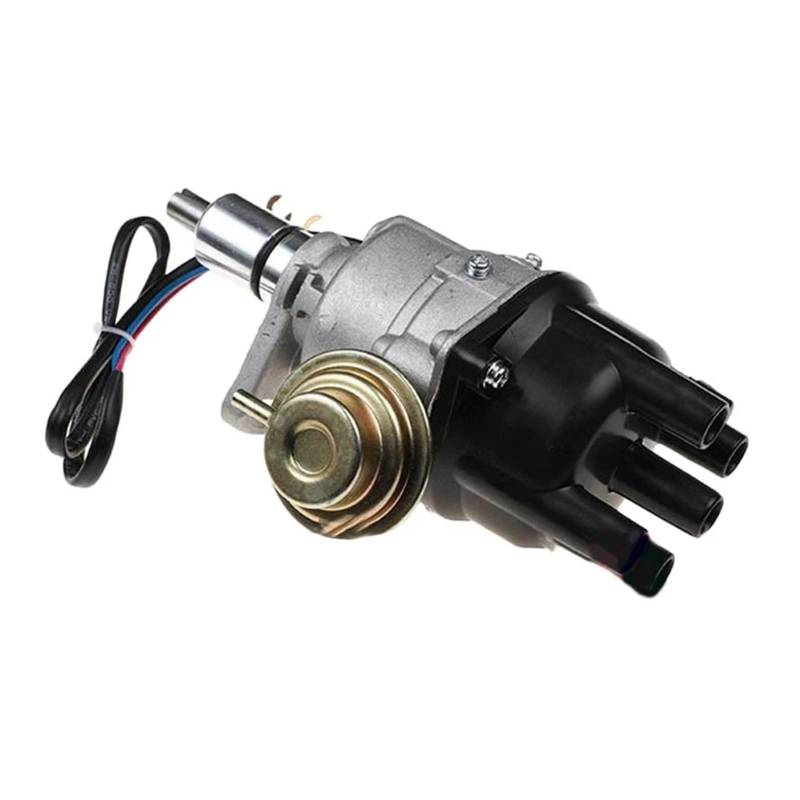 liwei Store Automobil Zündverteiler Zündung Sensor Distributor Automobil Zubehör Kompatibel Mit Nissan 22100-03A11 von Hogen