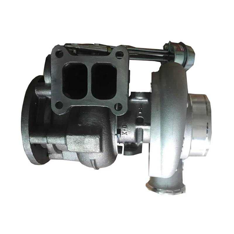 liwei Store Automotor Kompressor 8895 Hochdruck 61260 Turbolader, Zubehör Dieselmotor von Hogen