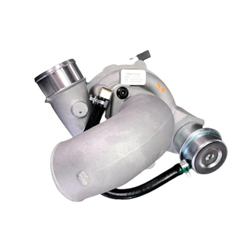 liwei Store Autoteile GT1752S Turbolader Kompatibel mit Starex CRDI 710060-5001S 710060-0001 282004A001 28200-4A001 liwei Store Autoteile GT1752S Turbolader Kompatibel mit Starex CRDI 710060-5001S 710060-0001 282004A001 28200-4A001 von Hogen