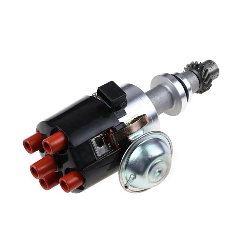 liwei Store Autoverteiler Zündung for 80 100 Kompatibel Mit Golf II Kompatibel Mit Jetta II 1,6 1,8 9230087169 026905205AF von Hogen
