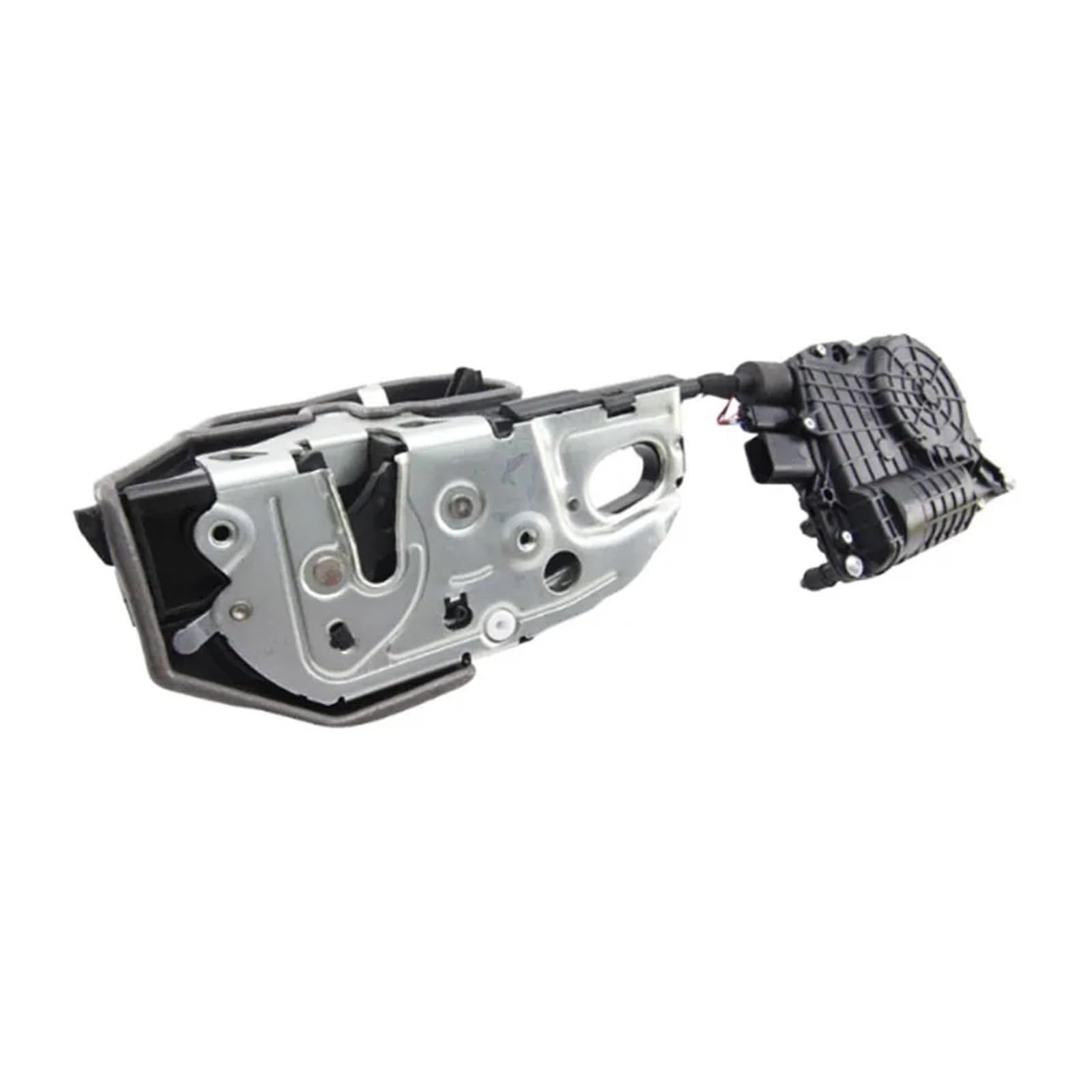 liwei Store Autozubehör Türschlossantrieb 51217315019 51215A36E75 51217315022 51227315023 51227315024 Kompatibel mit BMW E70 E71(51217315022) von Hogen