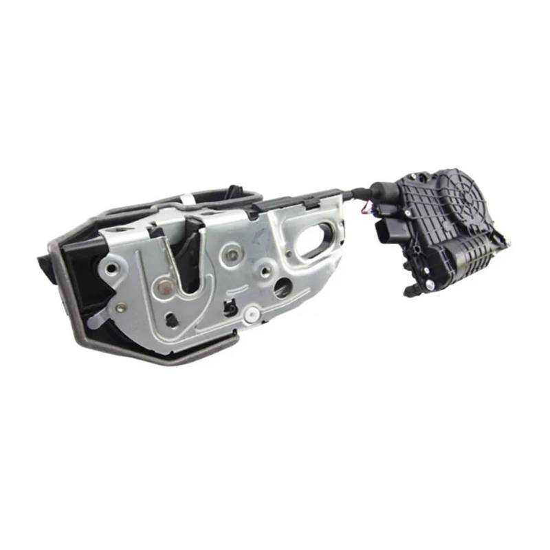 liwei Store Autozubehör Türschlossantrieb 51217315019 51215A36E75 51217315022 51227315023 51227315024 Kompatibel mit BMW E70 E71(51217315022) von Hogen