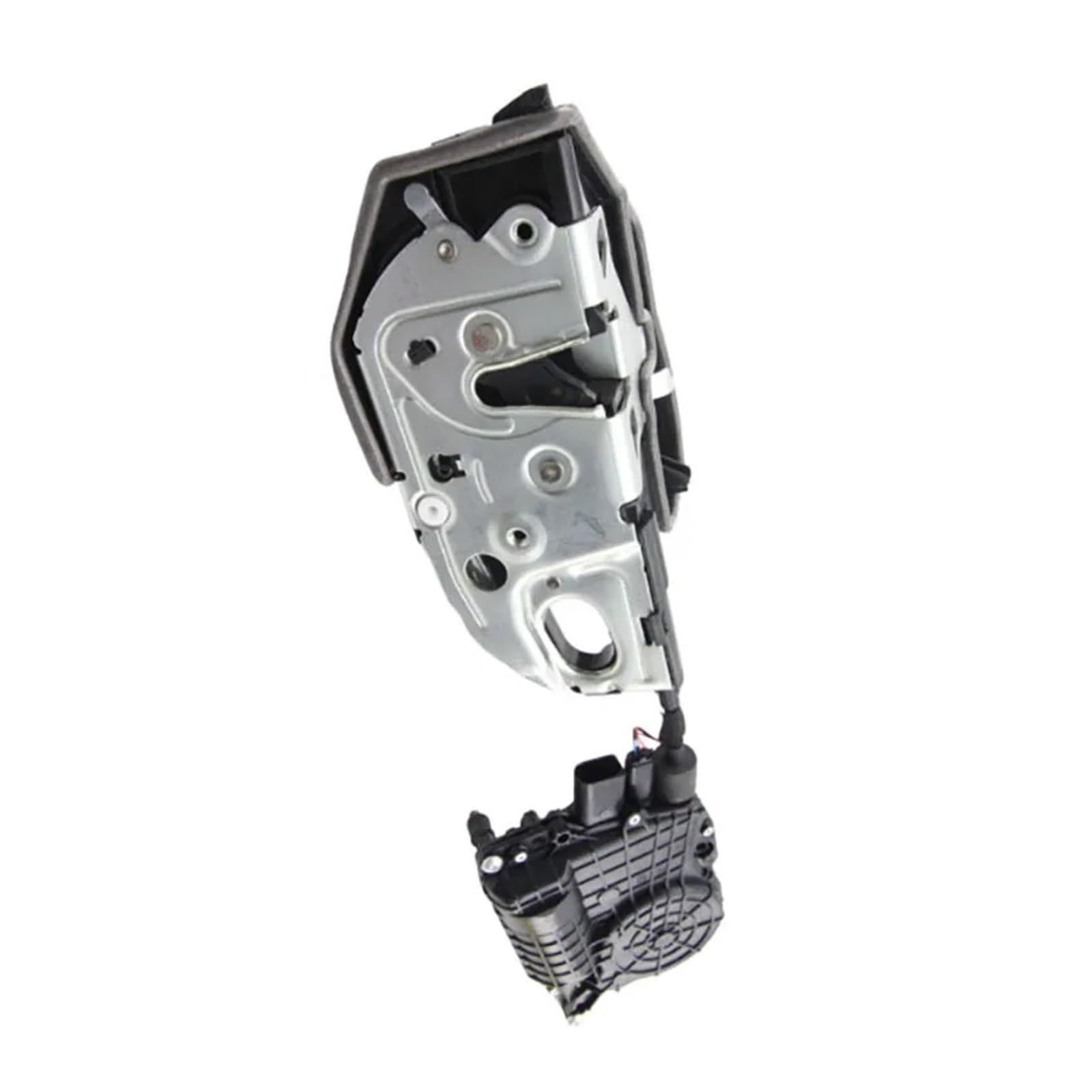 liwei Store Autozubehör Türschlossantrieb 51217315019 51215A36E75 51217315022 51227315023 51227315024 Kompatibel mit BMW E70 E71(51227315024) von Hogen