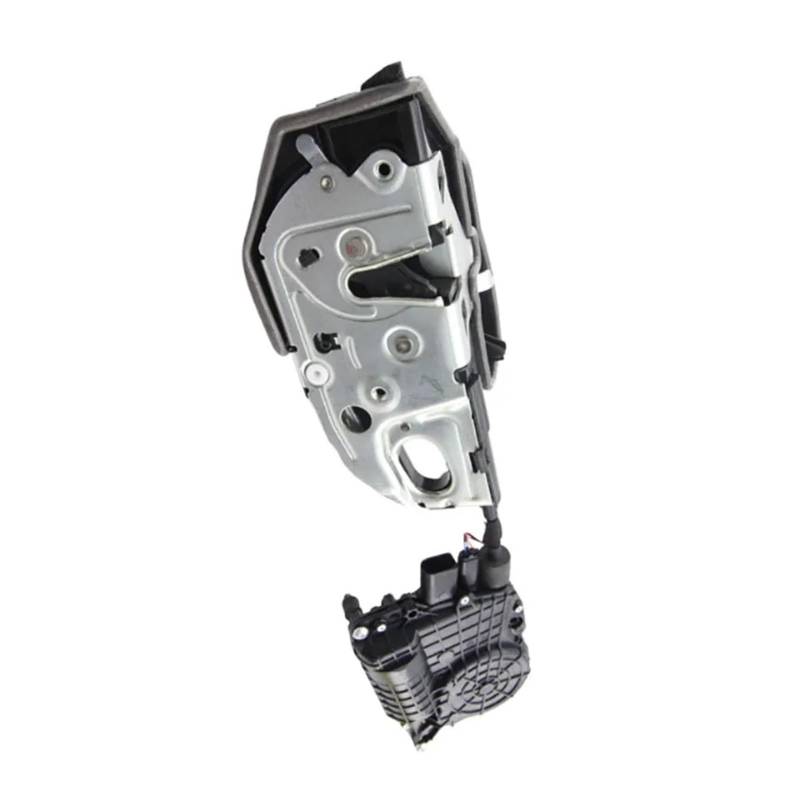liwei Store Autozubehör Türschlossantrieb 51217315019 51215A36E75 51217315022 51227315023 51227315024 Kompatibel mit BMW E70 E71(51227315024) von Hogen