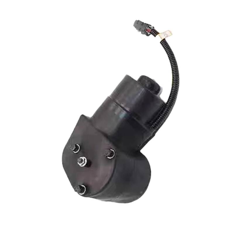 liwei Store Bagger Zubehör Drossel Motor for 220 210 200 360 5-draht Tanken Motor Motor von Hogen
