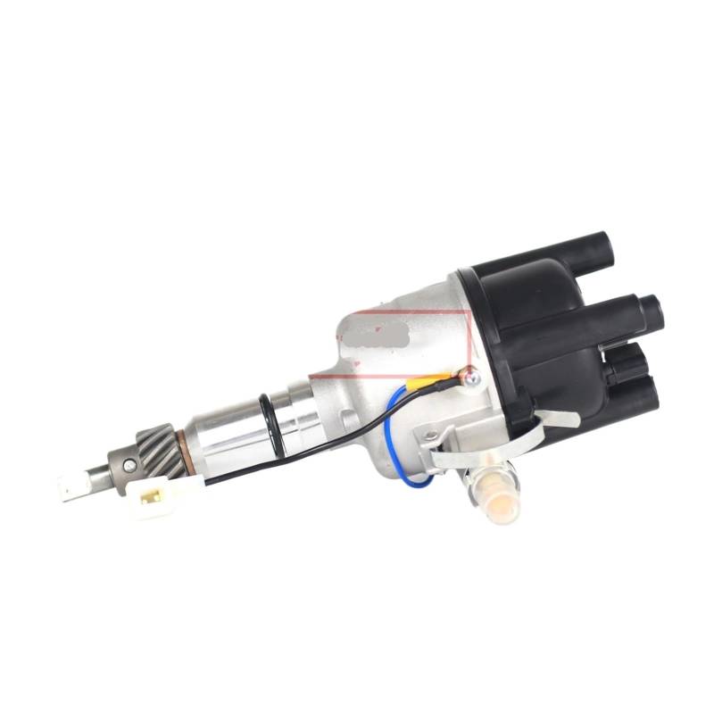 liwei Store ELEKTRONISCHE VERTEILER Kompatibel mit TOYOTA-MOTOREN 12R 12RM 12RM 12RJ 1979 1980 1981 1982 1983 19100-31100 1910031100 von Hogen