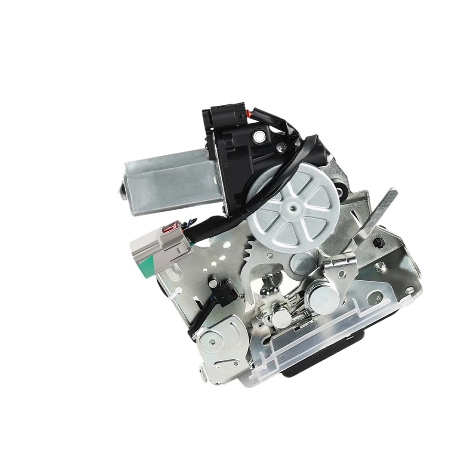 liwei Store Elektrischer Heckklappen-Kofferraumverriegelungsaktuator, kompatibel mit Durango 2011–2021, kompatibel mit Grand Cherokee 2014–2018, kompatibel mit Cherokee 4589656AF liwei Store Elektrischer Heckklappen-Kofferraumverriegelungsaktuator, kompatibel mit Durango 2011–2021, kompatibel mit Grand Cherokee 2014–2018, kompatibel mit Cherokee 4589656AF von Hogen