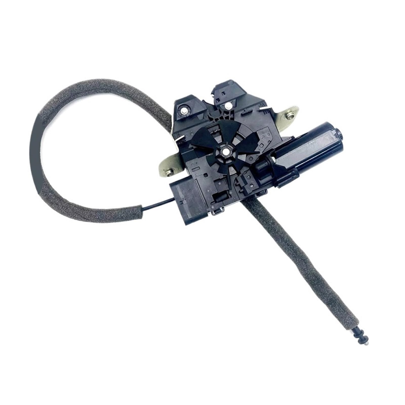 liwei Store Elektrischer Heckklappenverriegelungsantrieb for Autos, kompatibel mit Benz S550 S63 SL550 SL63 2013–2017 A2317500085 2317500085 liwei Store Elektrischer Heckklappenverriegelungsantrieb for Autos, kompatibel mit Benz S550 S63 SL550 SL63 2013–2017 A2317500085 2317500085 von Hogen
