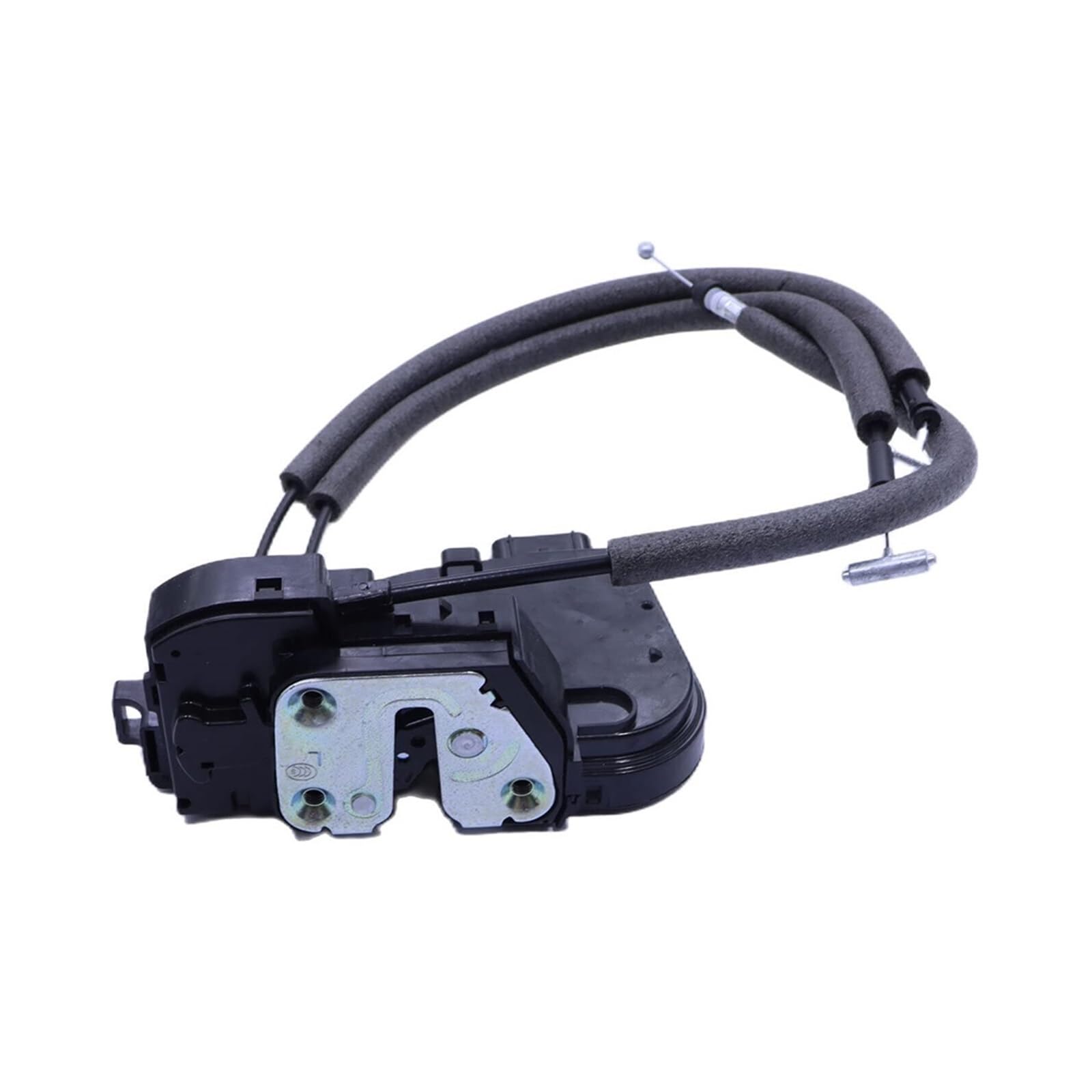 liwei Store Elektrischer Türschloss-Verriegelungsantrieb, kompatibel mit Sportage 2011–2016, vorne, hinten, links, rechts, 81310-3W000, 81320-3W000, 81410-3W000, 81420-3W000(Front Left) von Hogen