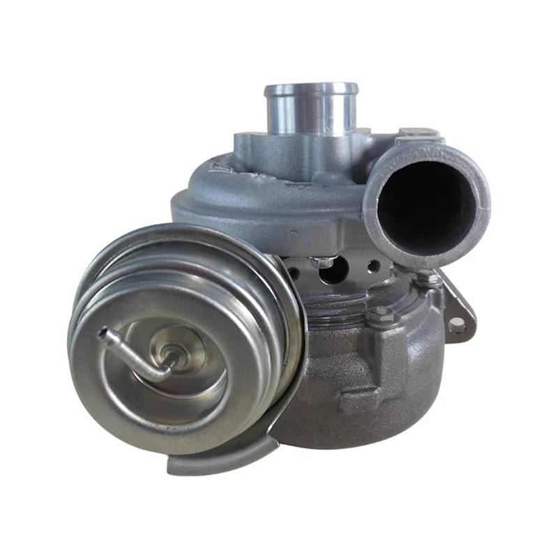 liwei Store GT1749V 777218 777218-0002 777218-5002S 1044100FB010 Automotor-Turbolader Kompatibel mit JAC von Hogen