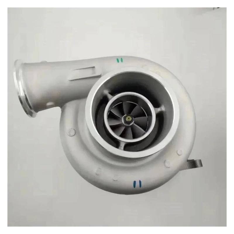 liwei Store HT60 Turbolader 3537074 3804502 3592512 3532408 3534501 3536098 3536190 3536263 3590614 3591182 Turbolader for N14 Motor von Hogen