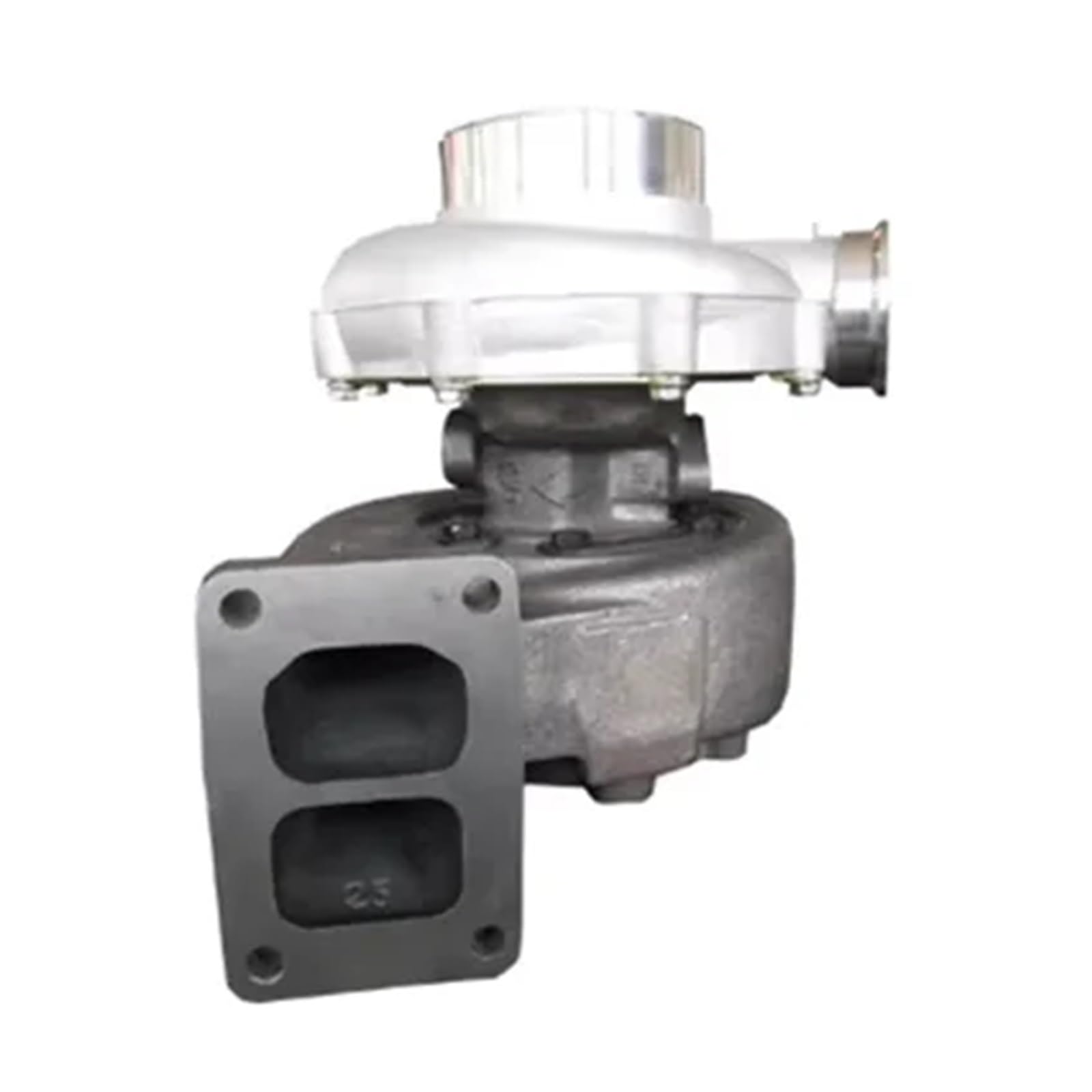 liwei Store HX50 Turbolader VG1560118227 4049472 Kompatibel mit HOWO WD615.62 liwei Store HX50 Turbolader VG1560118227 4049472 Kompatibel mit HOWO WD615.62 von Hogen