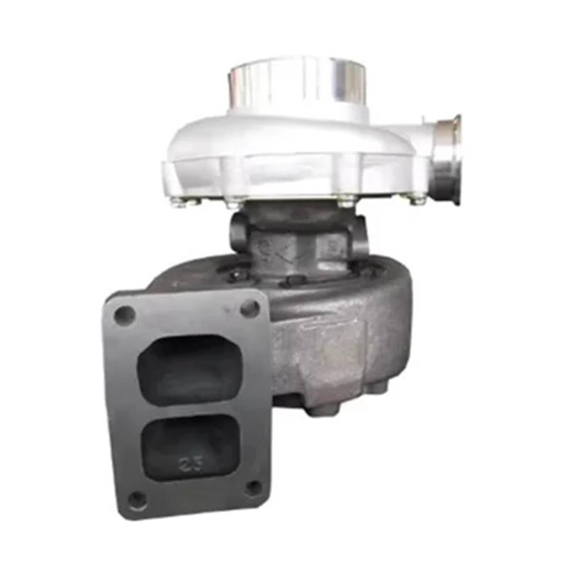 liwei Store HX50 Turbolader VG1560118227 4049472 Kompatibel mit HOWO WD615.62 von Hogen