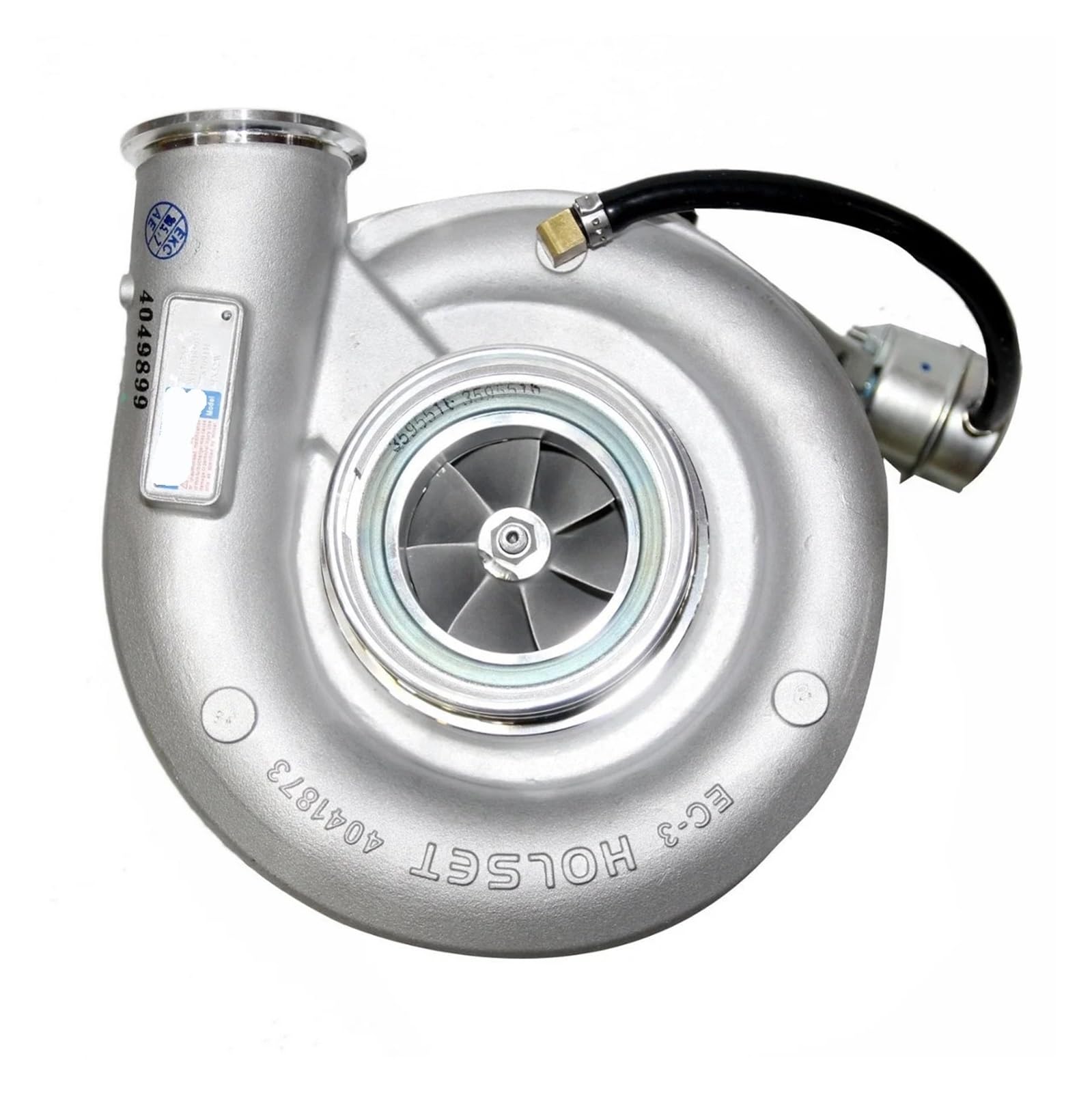 liwei Store HX52W 5043474400 2835833 2841403 2841397 2843755 2835834 Turbolader Kompatibel Mit IVeco Kompatibel Mit CURSOR 9 Motor liwei Store HX52W 5043474400 2835833 2841403 2841397 2843755 2835834 Turbolader Kompatibel Mit IVeco Kompatibel Mit CURSOR 9 Motor von Hogen