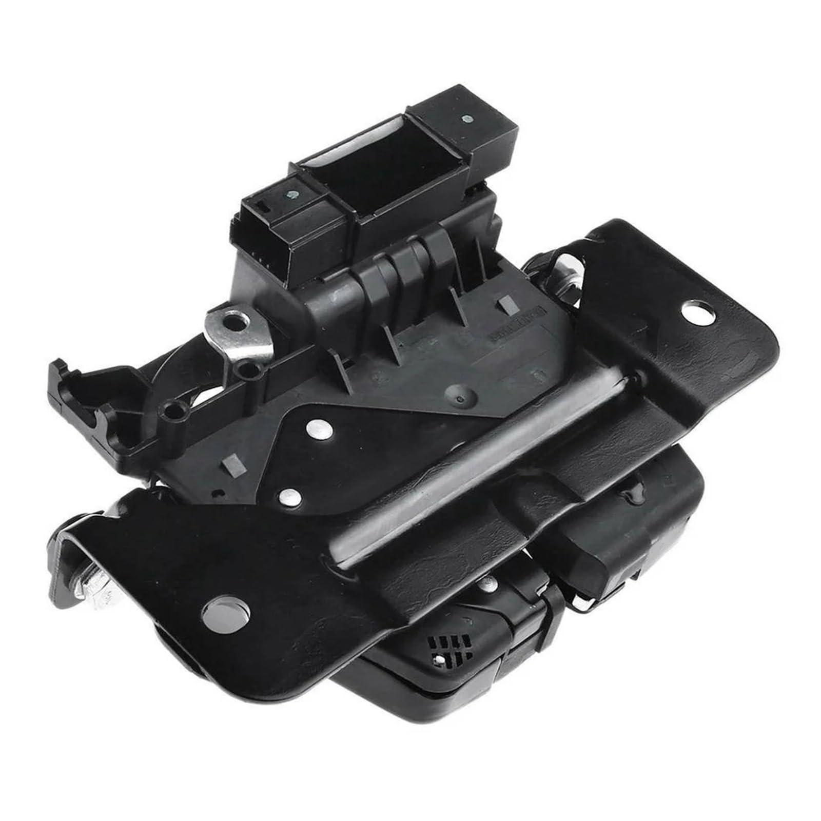 liwei Store Heckklappen-Kofferraumschloss-Antriebsmotor 51247269544 Kompatibel mit BMW F34 F36 328i 428i 430i 435i 440i F25 X3 F26 X4 2014-2020 liwei Store Heckklappen-Kofferraumschloss-Antriebsmotor 51247269544 Kompatibel mit BMW F34 F36 328i 428i 430i 435i 440i F25 X3 F26 X4 2014-2020 von Hogen