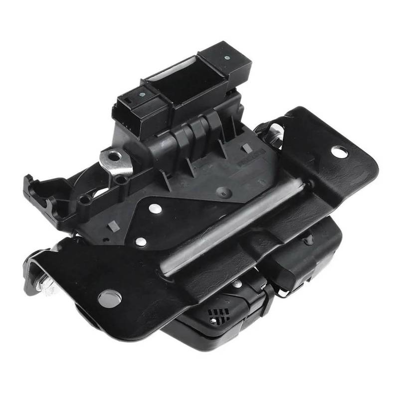 liwei Store Heckklappen-Kofferraumschloss-Antriebsmotor 51247269544 Kompatibel mit BMW F34 F36 328i 428i 430i 435i 440i F25 X3 F26 X4 2014-2020 von Hogen