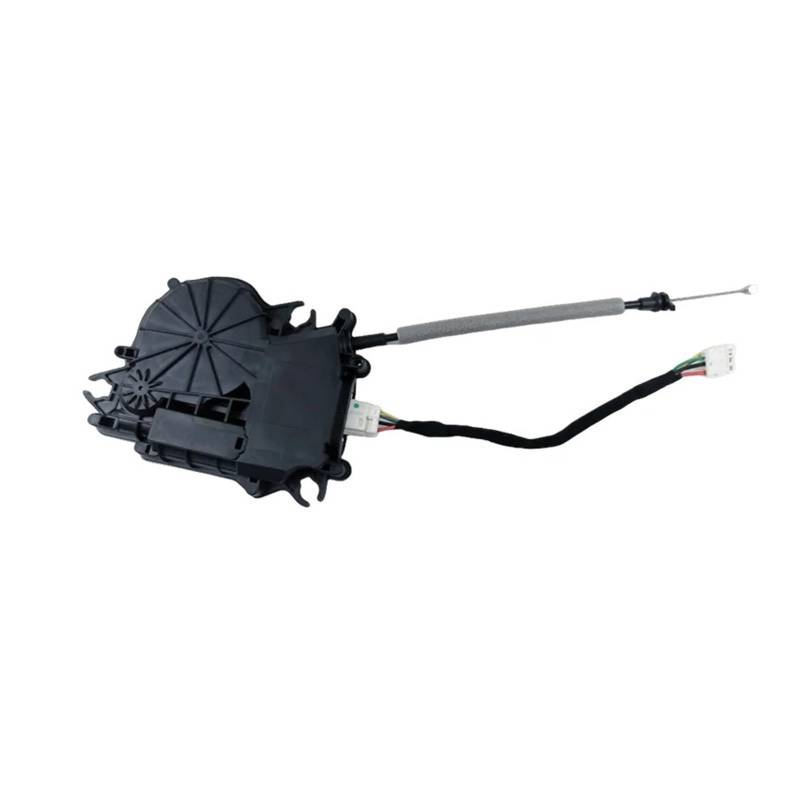 liwei Store Heckklappen-Trunk-Entriegelungsverriegelungsaktuator 51247361231 Kompatibel mit BMW X4 F26 20dx Xi 28ic 30dix 35dx 35ix M40ix Türschlossaktuator von Hogen