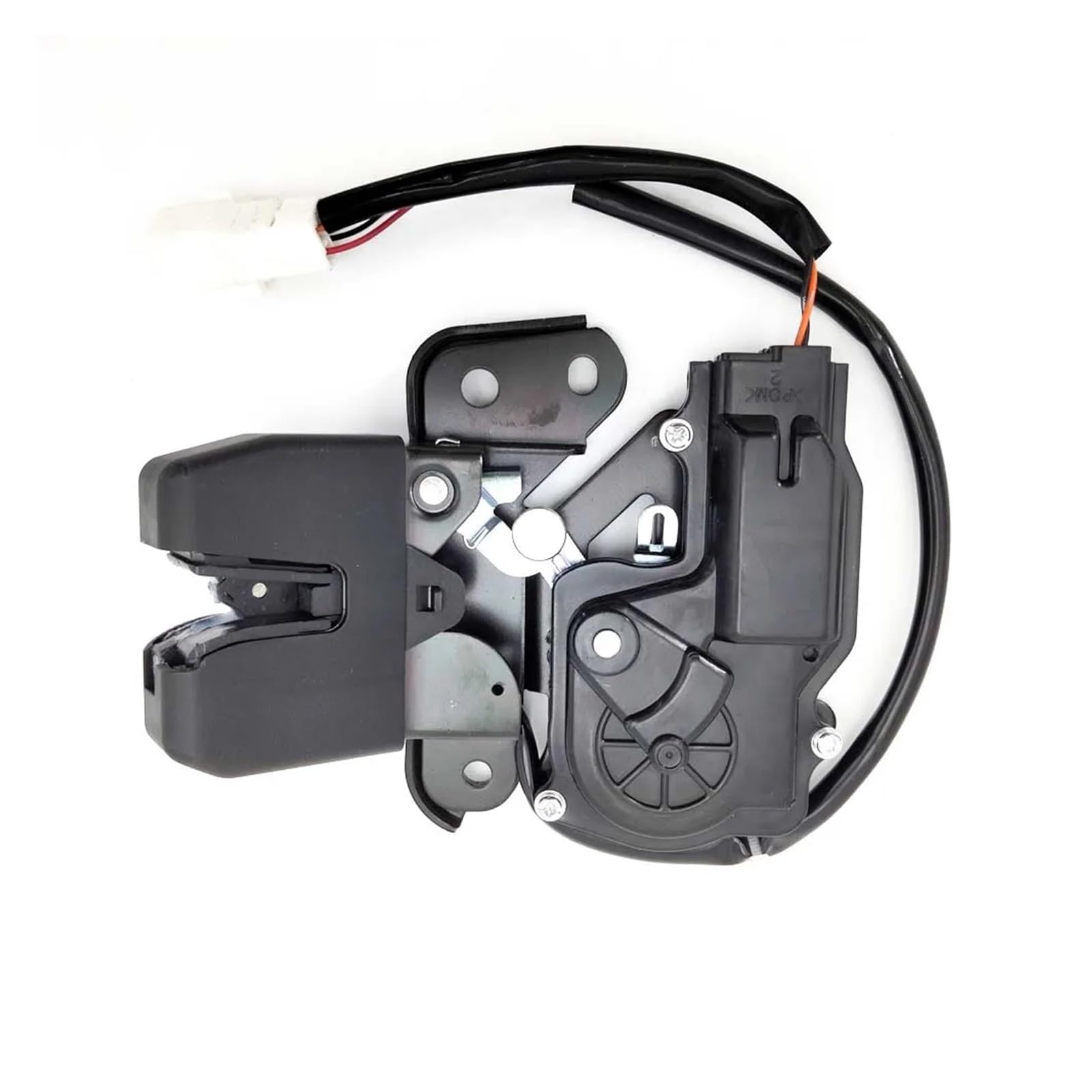 liwei Store Heckklappenschloss-Antrieb for Kofferraumverriegelung, kompatibel mit Scion TC 2005–2010 2.4L 69350-21110 liwei Store Heckklappenschloss-Antrieb for Kofferraumverriegelung, kompatibel mit Scion TC 2005–2010 2.4L 69350-21110 von Hogen