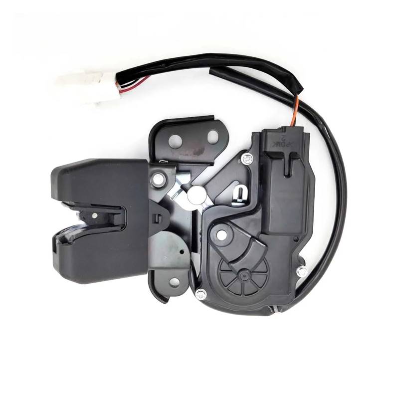 liwei Store Heckklappenschloss-Antrieb for Kofferraumverriegelung, kompatibel mit Scion TC 2005–2010 2.4L 69350-21110 von Hogen