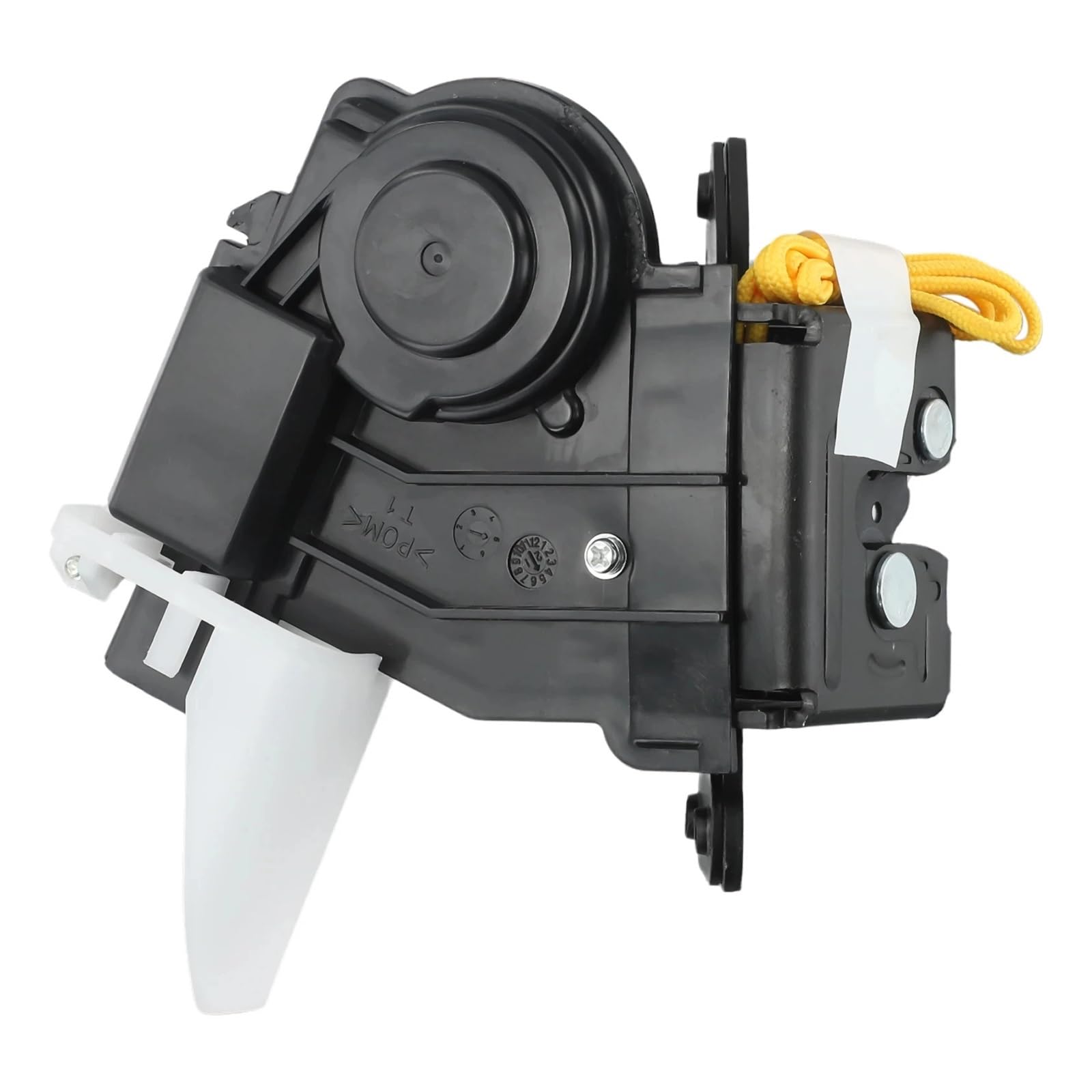 liwei Store Heckklappenverriegelungsantrieb for die hintere Heckklappe, Kofferraumlift, Heckklappenverriegelung 69350-60141, kompatibel mit Land Cruiser 2008-2016 6935060140 liwei Store Heckklappenverriegelungsantrieb for die hintere Heckklappe, Kofferraumlift, Heckklappenverriegelung 69350-60141, kompatibel mit Land Cruiser 2008-2016 6935060140 von Hogen