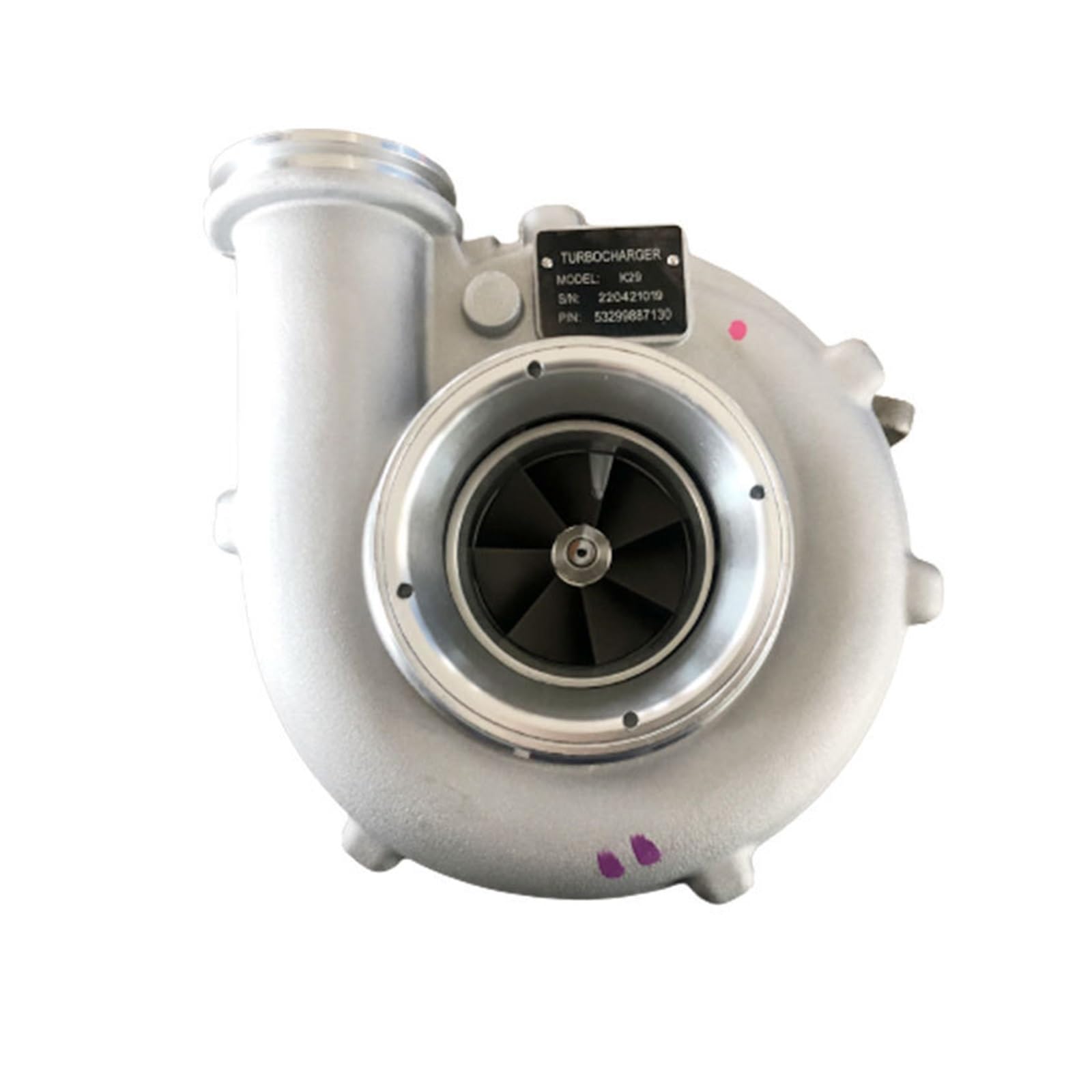 liwei Store K29 Turbo Kompatibel Mit MAN Lkw D2866LF Motor 53299887130 53299707130 53299887121 53299707121 53299887113 53299707113 Turbolader liwei Store K29 Turbo Kompatibel Mit MAN Lkw D2866LF Motor 53299887130 53299707130 53299887121 53299707121 53299887113 53299707113 Turbolader von Hogen