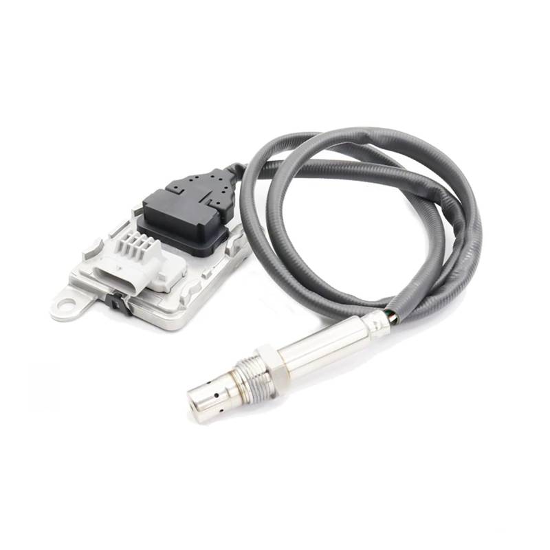 liwei Store KV61-5L248-AC 2461610 Neuer Stickoxid-NOx-Sensor Kompatibel mit FORD Kompatibel mit Tourneo Kompatibel mit Transit Kompatibel mit Connect 1.5TDCI (1) Stück/Los KV61-5L248-AC von Hogen