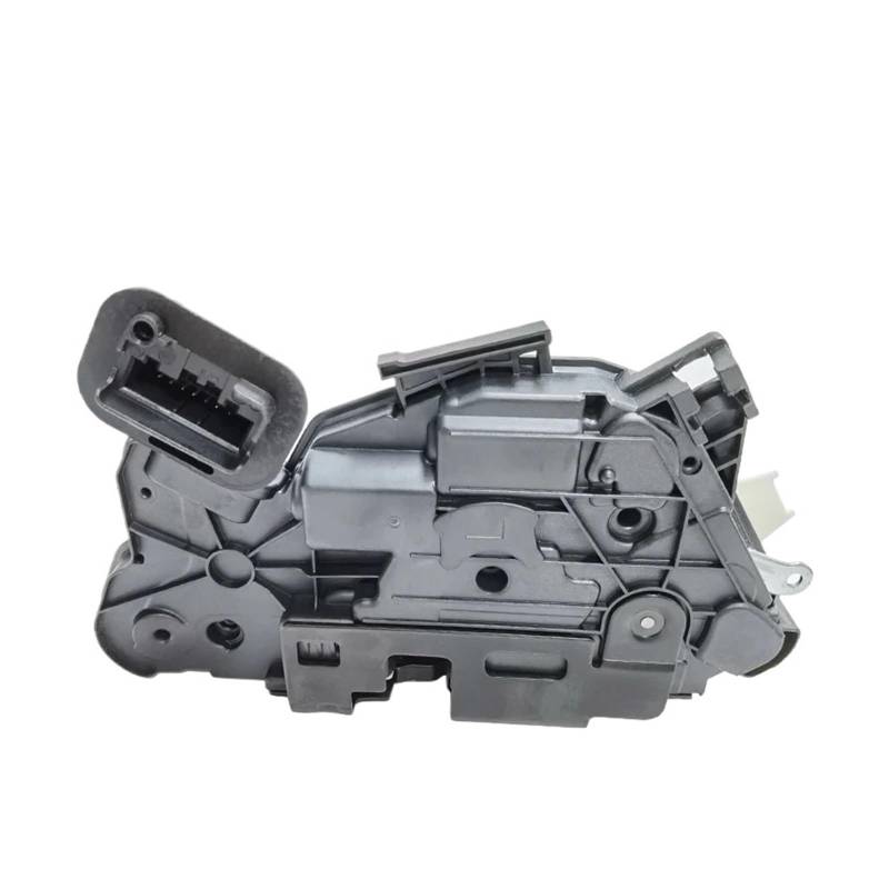 liwei Store Kompatibel mit Golf MK6 MK7 Kompatibel mit Passat B7 Kompatibel mit Polo Kompatibel mit Skoda Kompatibel mit Yeti Türschloss-Verriegelungsaktuator Fahrerseite vorne links 6RD837015A 5K1837 von Hogen