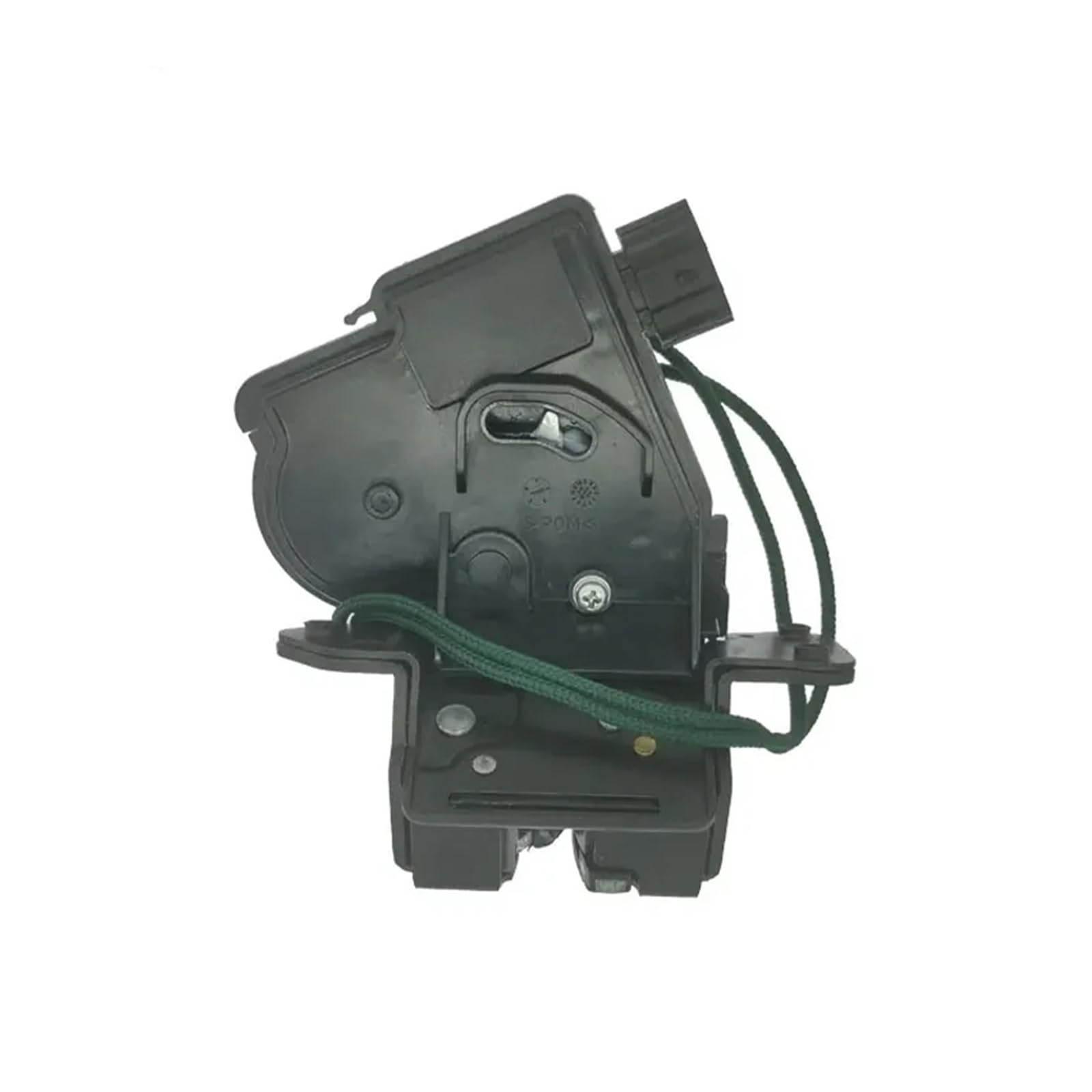 liwei Store Kompatibel mit LEXUS NX200 NX200T NX300 RX270 RX350 Heckklappenschlossmaschine OEM 69350-48080 69350-48081 liwei Store Kompatibel mit LEXUS NX200 NX200T NX300 RX270 RX350 Heckklappenschlossmaschine OEM 69350-48080 69350-48081 von Hogen