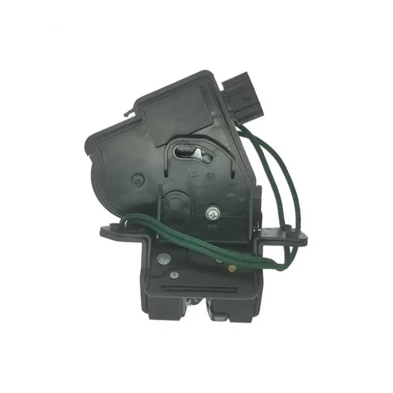 liwei Store Kompatibel mit LEXUS NX200 NX200T NX300 RX270 RX350 Heckklappenschlossmaschine OEM 69350-48080 69350-48081 von Hogen