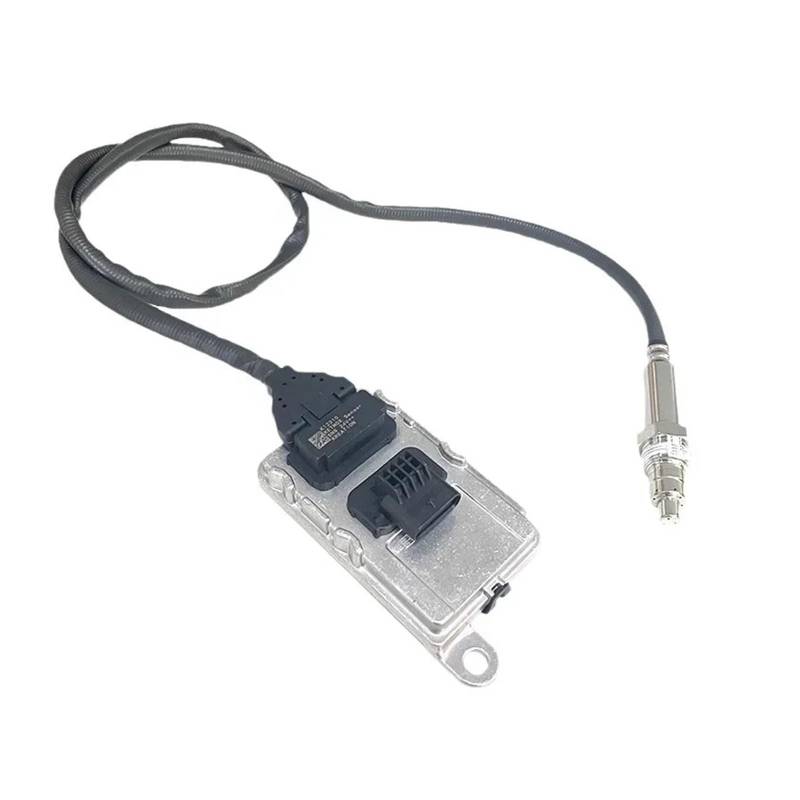 liwei Store Kompatibel mit Weichai 5WK97132 SNS0532A 24V Stickstoff-Sauerstoff-Sensor, Kfz-Abgasüberwachungssensor von Hogen