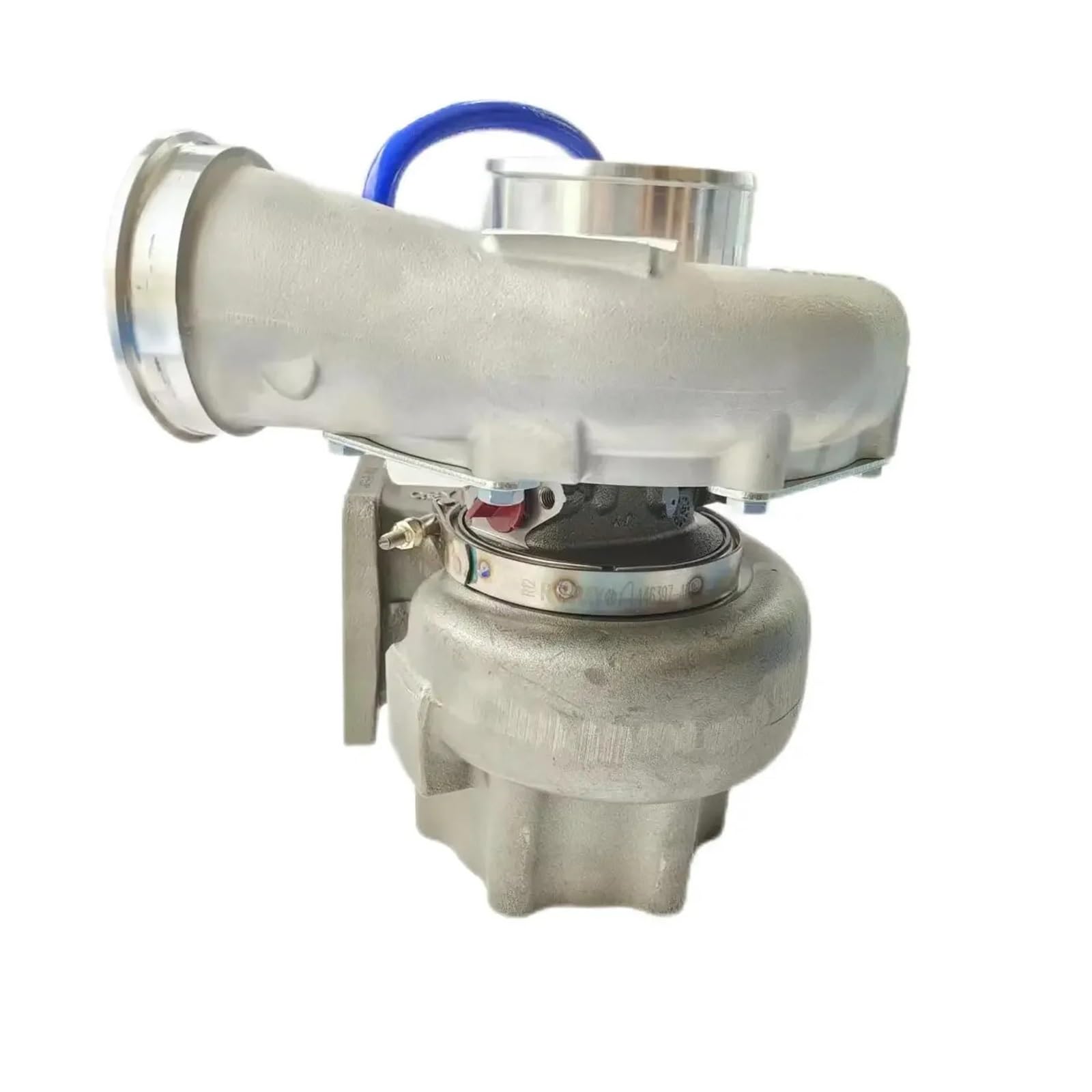liwei Store Kompatibel mit Weichai-Motor GTA42 Turbolader Autoteile Motor Turboladerteile Turbolader-Kit 612630110581 von Hogen