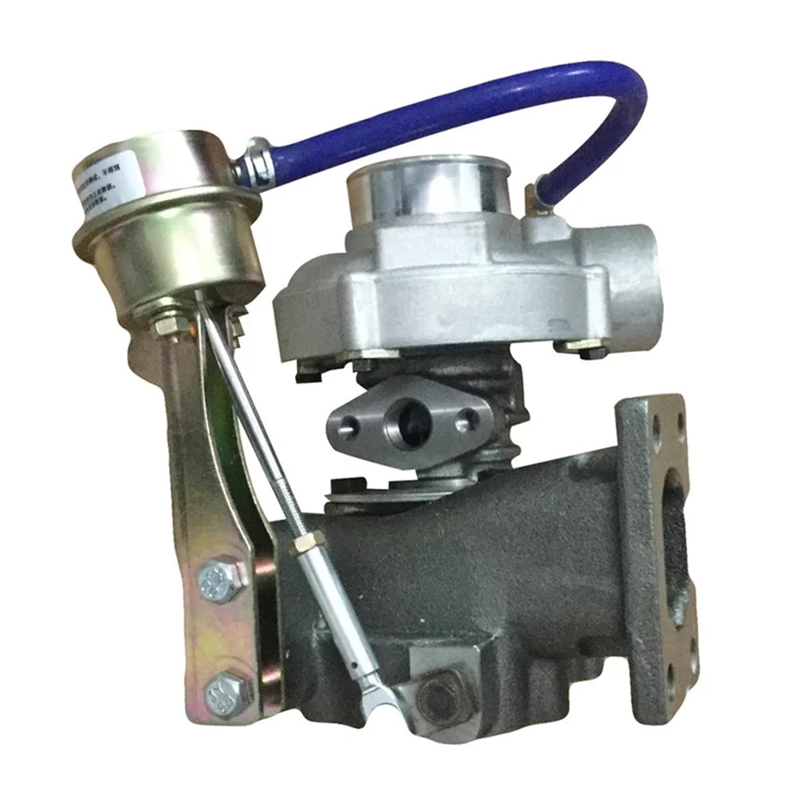 liwei Store Kompressor JP50A Kompatibel Mit Yuchai 492 F30SA-1118100A Auto Motor System liwei Store Kompressor JP50A Kompatibel Mit Yuchai 492 F30SA-1118100A Auto Motor System von Hogen