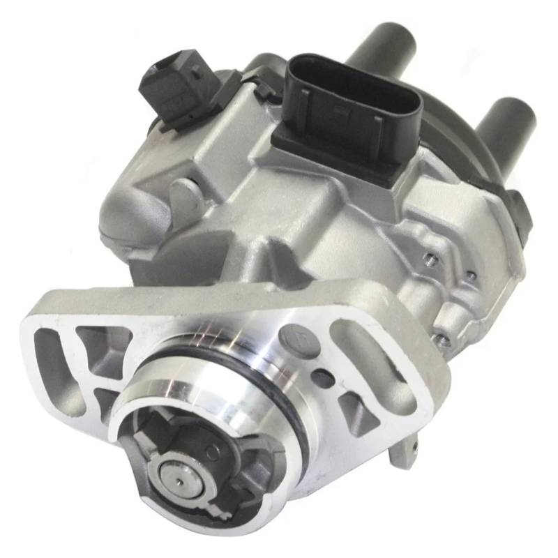 liwei Store MD153199 MD325051 DST49411 Zündverteiler Kompatibel mit MITSUBISHI Kompatibel mit DODGE Kompatibel mit COLT 1,5L 1468CC 1991 1992 1993 1994 SEDAN HATCHBACK von Hogen